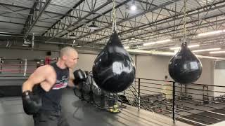 Prototype Boxing