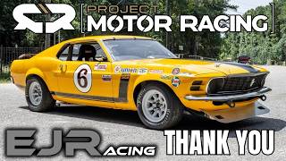 Project Motor Racing - THIS Is Why I Play This Game screenshot 4