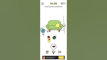 BRAIN OUT 🧠 CRAZY FIND 🔍 No. 95 | #brainout #gaming #crazy #funny #shorts