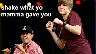 Maybe If, a jb love story, episode 10
