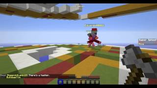 Mineplex Hacker Again..