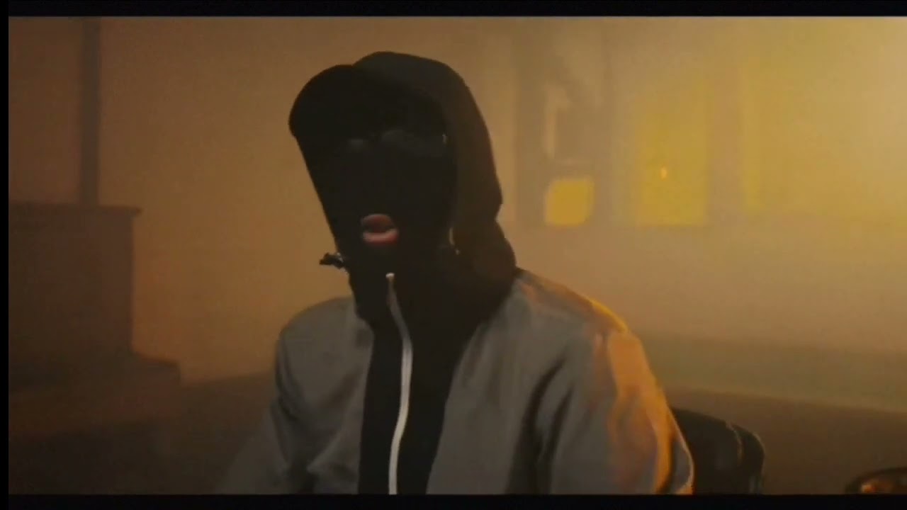 Mister V Lass Matic version longue