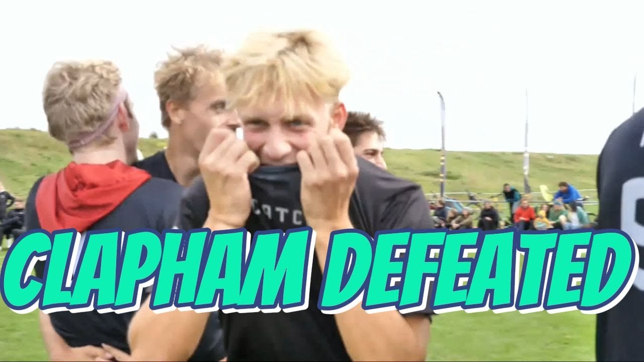 День, когда всё изменилось для Mooncatchers — финал EUCF Open 2024