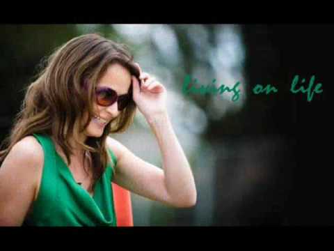 Sharon Corr - makes things better