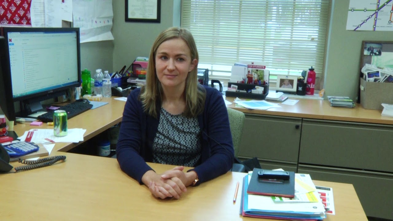 Miami University Resists Harassment in the Workplace