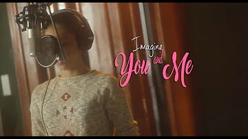 Maine Mendoza - Imagine You And Me (Music Video)