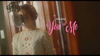 Maine Mendoza - Imagine You And Me (Music Video)