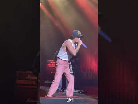 FT아일랜드가 부르는 ’유정석 - 질풍가도 live in love in Seoul