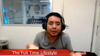 Tafo Talks: Not Everyone is Cut Out as a Full Time Melee Player