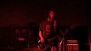 Zulu - Live @ Altes Kino Landeck - 21.05.2005 - 'I like Davids Eyeballs'