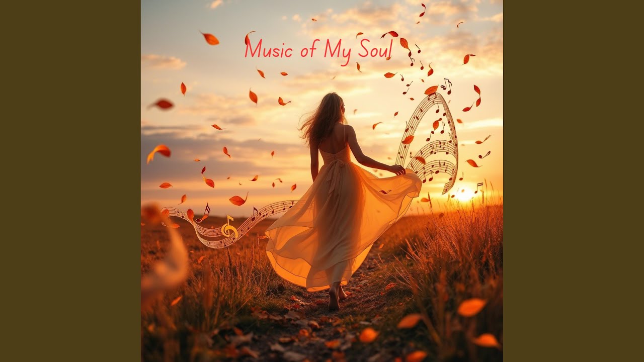 Music of My Soul