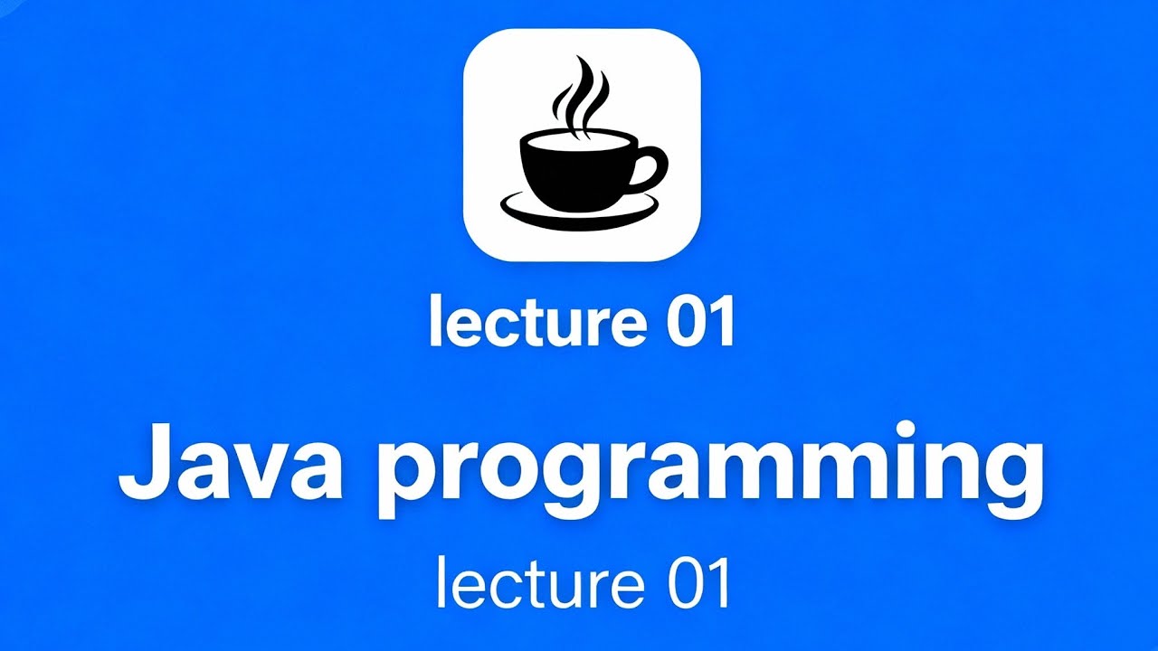 0 to hero in Java programming for beginners?  Java course beginners ke liye by codinghub
