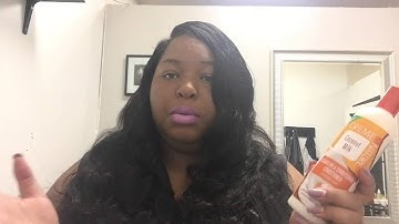 May Curl Box First Impressions