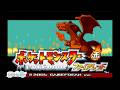 【ポケットモンスターファイアレッド】人生初のポケモン#1