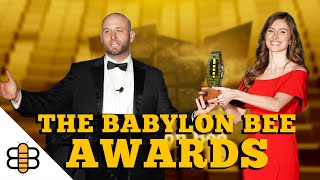 The First Annual Babylon Bee Awards