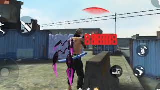 Sw WA ff keren 30 detik Headshot