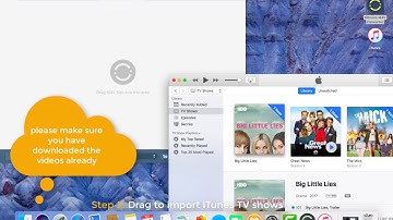 ITunes M4V to AVI Converter - Convert iTunes M4V Videos to AVI