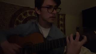 promise is a pendulum cover (adrianne lenker/big thief)