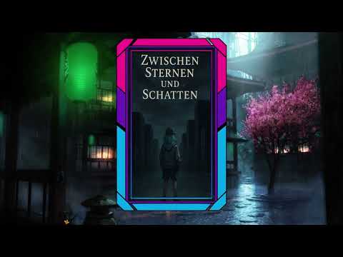 Neonglanz 2 Zwischen Sternen Und Schatten 