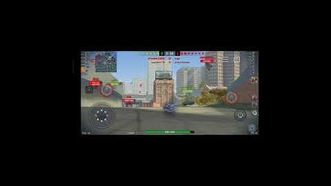 OMG... Hackers In world of tank 😱😱😱 #worldoftank  #wtfmoment  #wotblitz  #wot  #worldoftanksblitz