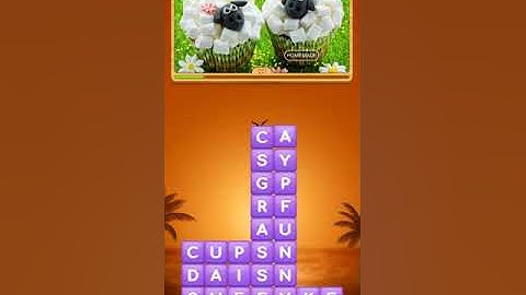 Word swipe pic level 17 to 31