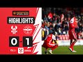  highlights  13 apr 24  harriers 01 eastleigh