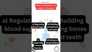 Function of calcium in the body shorts calciumdeficiency calcium bonehealth bonehealing