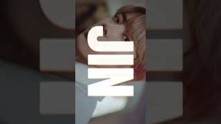 BTS JIN 💜 #btsjin #btsedits #btsmusic #btscf