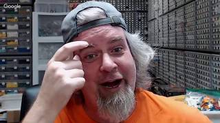 🔴 LIVE - The LEGO Seller Stream #57