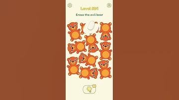 DOP 2 Gameplay Level 524 | Delete One Part Solution and Answer 🔥Subscribe #dop2game