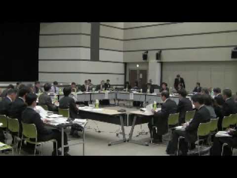 厚生労働省省内事業仕分け(医薬品医療機器総合機構)