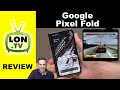 I&#39;m sold on foldable phones ! A Review of the Google Pixel Fold