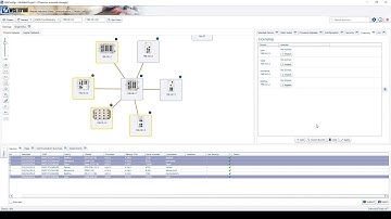 Configure MRP networks using WeConfig