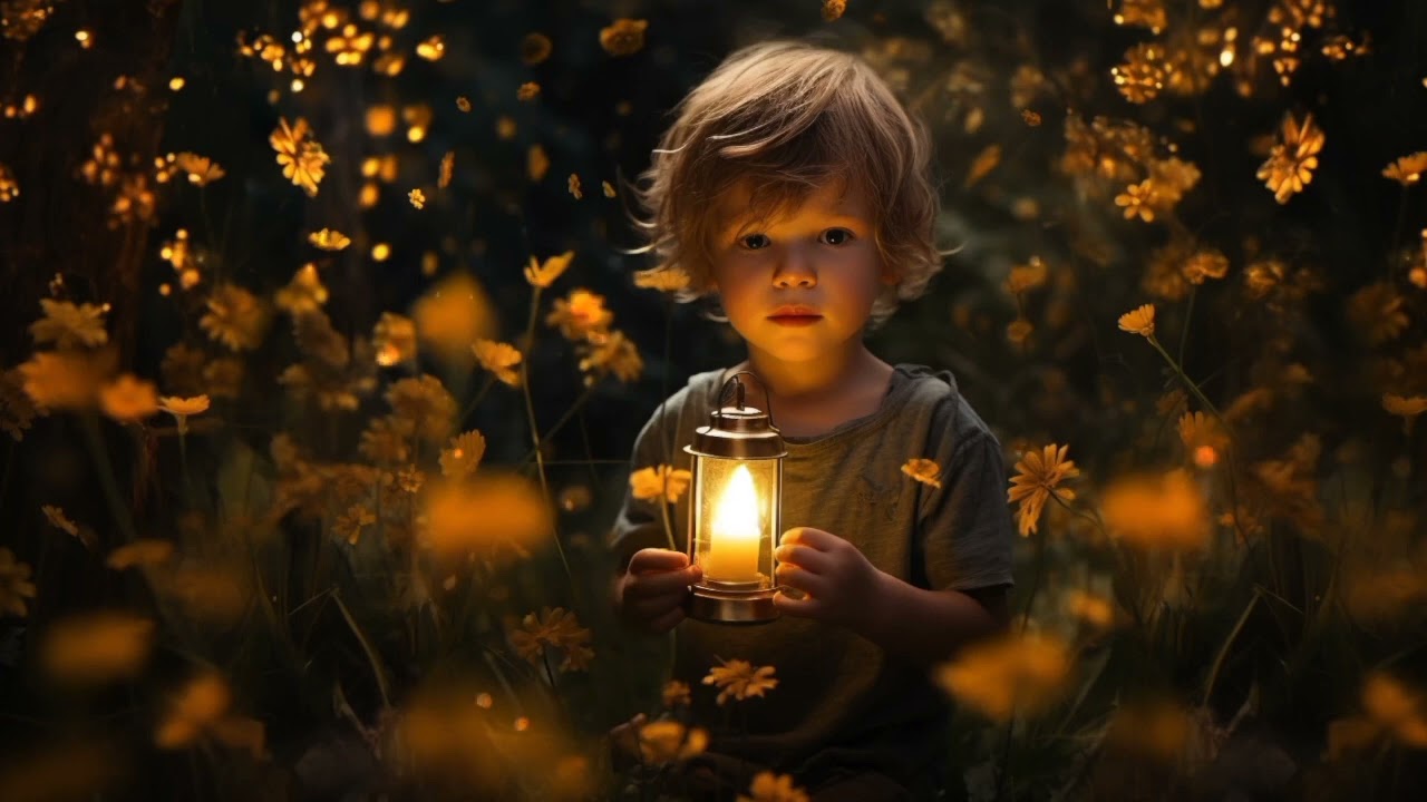 Relaxing Music For Sleeping at Night | Stress and Anxiety Relief