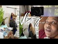 VLOG # 68 | MY LIFE WENT TO SHAMBLES IN A WEEK +  NEW CAMERA +GRWM
