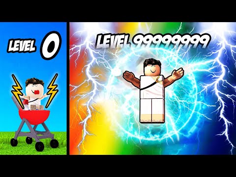 Getting Max Level Shake Body In Roblox Youtube - roblox the crusher pt5 pwf c4 battle bahahaha gaiia