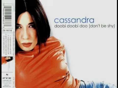 Cassandra - Doobi Doobi Doo (Original Radio Edit)