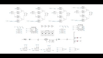 How to Simulate Transformer Protection Using Differential Relays in PSCAD