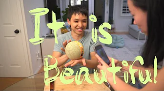 The $100 Crown Melon🍈 | vlog 22