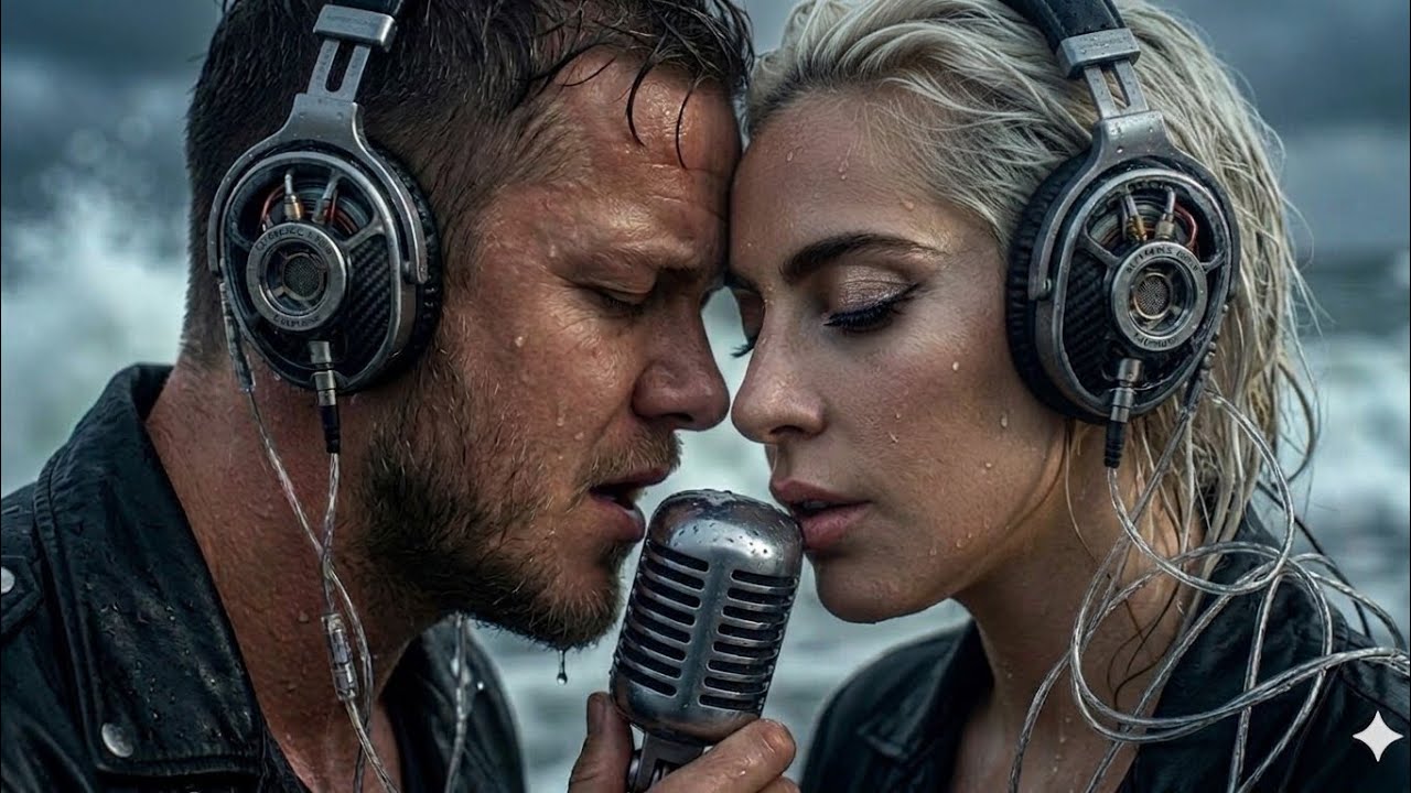 Obejrzyj Lady Gaga ft. Imagine Dragon _ Lost In Your Echo _ Inspired Powerful Love Song (Lyrics Video) w YouTube Obejrzyj Lady Gaga ft. Imagine Dragon _ Lost In Your Echo _ Inspired Powerful Love Song (Lyrics Video) w YouTube