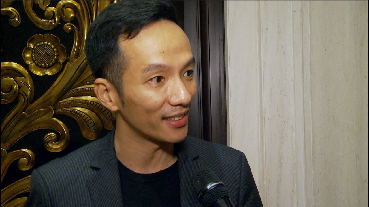 Zac Cheah: Blockchain should be accessible for everyone