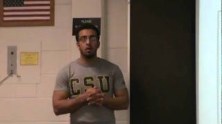 20101202 CS530:Student presentation II (3/3)