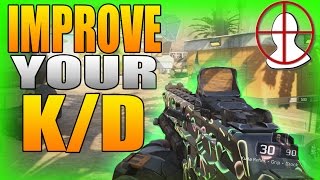 5 Ways To Improve Your KD Ratio in Black Ops 3 (BO3 Kill Death Ratio)