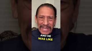 Charles Manson Actually Hypnotised Danny Trejo In Jail 