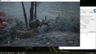 Metal Gear Solid Delta Snake Eater - Cheat Health