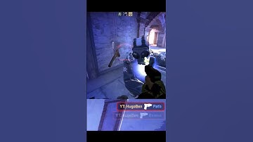 3 ZEUS KILLS in ONE ROUND