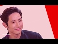 Lee Soo Hyuk 이수혁 Crush MV