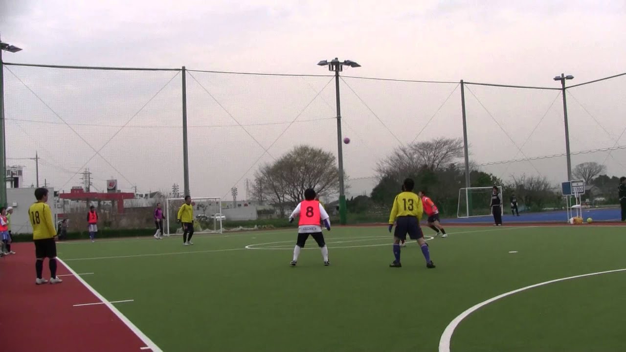 13 3 31パパサル Feel橿原オーバー40vol 2 準決勝 パパサル2 Vs Fcガンダム 後半 Youtube 13 3 31パパサル Feel橿原オーバー40vol 2 準決勝 パパサル2 Vs Fcガンダム 後半 Youtube