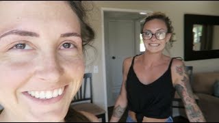 Microblading And My Labor Story