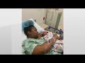 Tiktok fallout mothers who gave birth at emory hospital upset at trending